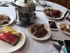 -星伦多 自助料理(圆融店)
