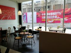 大堂-必胜客(萍乡润达店PH店)