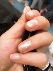 -M Nails & Beauty美甲美睫美体
