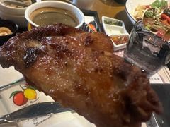 -安妮意大利餐厅(国贸店)