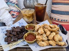 -Sirena海妖日咖夜酒