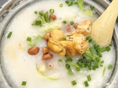 -荔园小馆(园岭新村二期店)