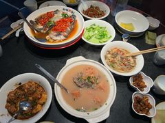 -湘阁里辣(东门茂业店)