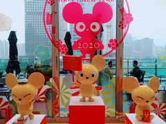 -中央广播电视总台(光华路办公区)