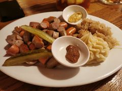 -宝莱纳啤酒花园餐厅PAULANER BRAUHAUS Nanjing(广州路店)