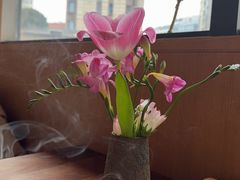 -梅间堂茶馆(绿地缤纷城店)