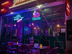 -JUKEBOX玖部音乐餐厅(华侨城店)