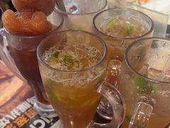 -文通冰室(东方宝泰店)