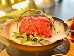 九秒牛肉-盡膳口福跷脚牛肉火锅(合生汇购物中心店)