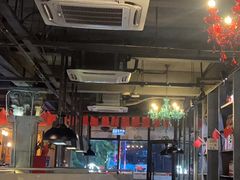 -青松宇大汗·碳烤羊腿(大浪店)