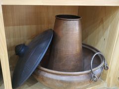 -三锅莊·牦牛肉火锅·香格里拉特色藏餐宴请餐厅(昆明创始店)