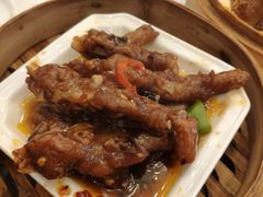 -稻香海鲜饭店(第一国际店)