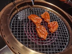 -厚贞日式烤肉(浦东汇智店)
