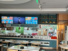 大堂-紫光园·小馆(太玉园店)
