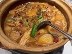 -南枝记·广东味道(中骏世界城店)