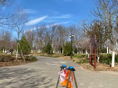 -永定河休闲森林公园