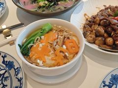 -侨美·唐荔园·40年地道粤菜