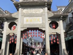 -南岳衡山风景名胜区-南岳大庙