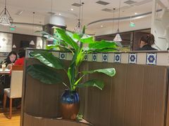 大堂-斗牛士牛排餐厅(嘉里汇店)