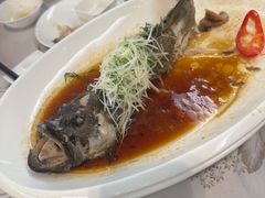 -香云轩·顺德菜(香云纱园林酒店店)