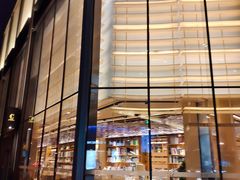 门面-The Rug Cafe(王府中环店)