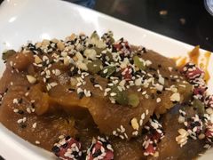 -邢家锅贴老店·非遗·开封菜(金明广场店)