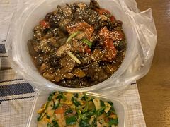 黄焖鸡-迎懿餐厅