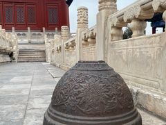 -北京市劳动人民文化宫(太庙)