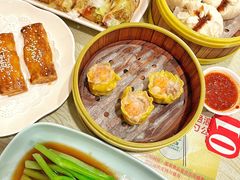 -香港威特瑞茶餐厅(小白楼音乐厅店)