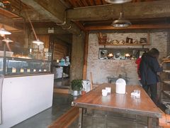 大堂-仙峰天然面包(迎宾路店)