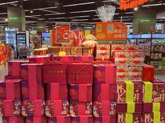 -blt精品超市(杭州城西银泰店)