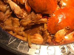 -胖哥俩肉蟹煲(世茂国际广场店)