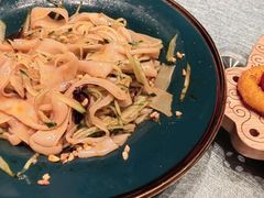 -阿娜尔·新疆菜(佰港城店)