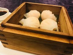 -长沙北辰洲际酒店-栀味轩中餐厅
