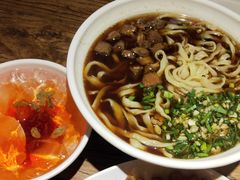 -平娃三宝烧烤·面食(南小街店)