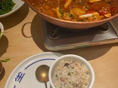 -一坐一忘云南菜(卓悦中心)