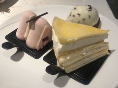 -加餐海鲜自助(宝龙一城店)