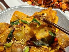 -茅庐毛血旺(烟台大悦城店)