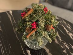 -LONG BAR 廊吧(外滩华尔道夫酒店)