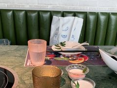 -集渔·泰式海鲜火锅(彭州店)