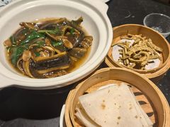 -芳芳私房菜·精做淮扬菜(承德路店)
