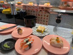 -争鲜回转寿司(中街大悦城店)