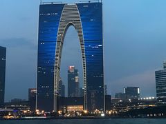 -金鸡湖游船(月光码头)