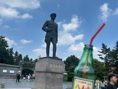 -张学良旧居陈列馆