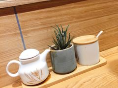 -头壹号 大油条·老长沙盖码饭(北辰店)