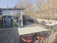 -北平花园·潮玩萌牙·北平咖啡(南锣鼓巷胡同店)