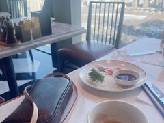-君悦酒店·乐厨·高空自助餐(青年大街店)