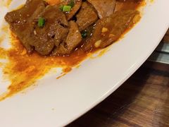 南煎肝-破店(井大店)