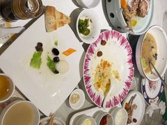 -新疆巴州金丝特餐厅(大钟寺店)