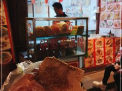 -小陈方酥锅盔(古城总店)